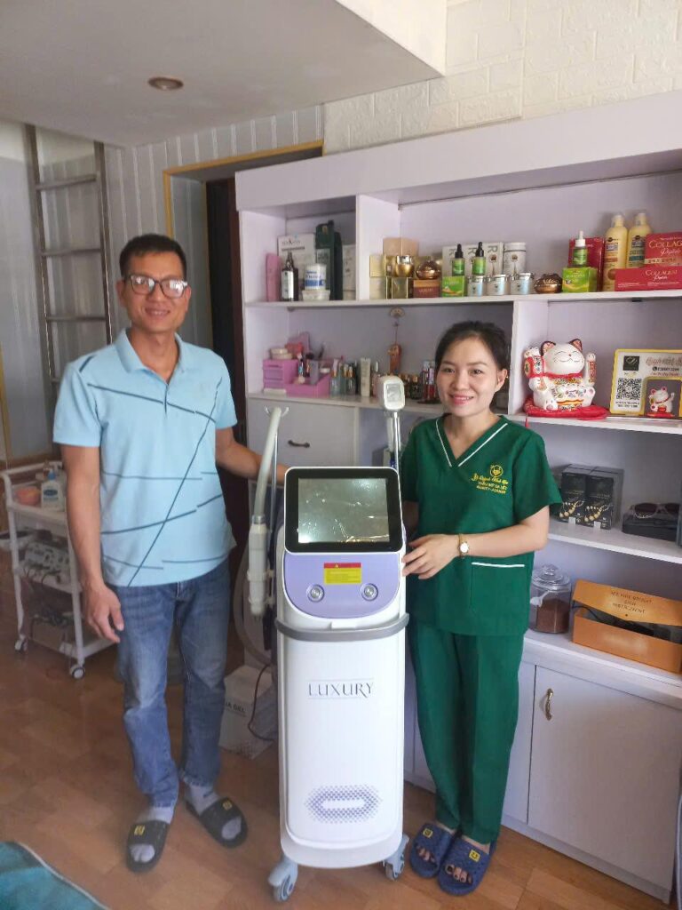 Sửa Máy Spa Hải Dương: Đảm Bảo Hiệu Quả và An Toàn