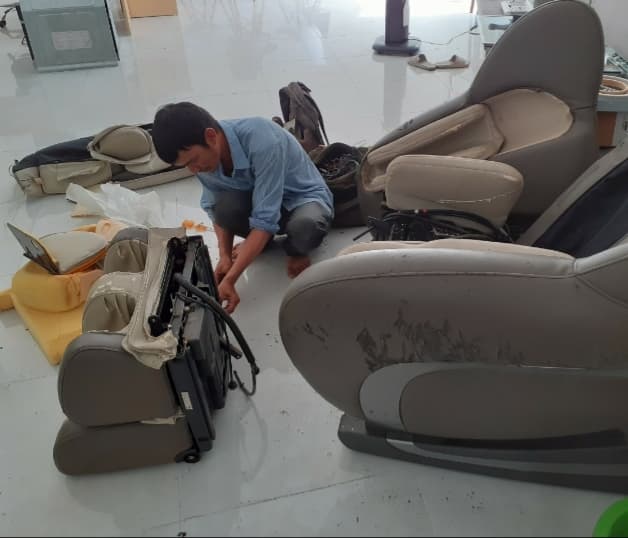 Sửa Máy Spa Phú Thọ: Dịch Vụ Chuyên Nghiệp và Lợi Ích Bảo Trì