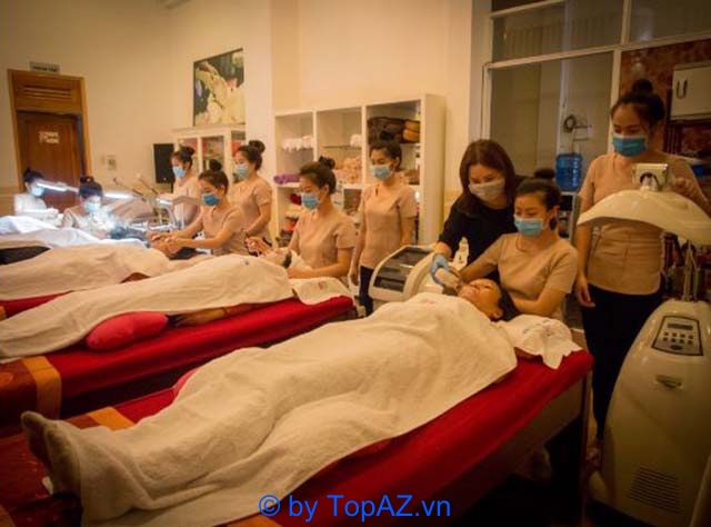 Sửa Máy Spa Phú Yên - Khám Phá Dịch Vụ Sửa Chữa Hiệu Quả