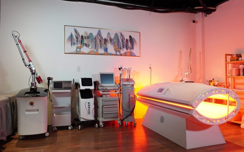 Sửa máy spa quảng bình - Dịch cụ uy tín chuyên nghiệp 3 Sửa máy spa quảng bình - Dịch cụ uy tín chuyên nghiệp