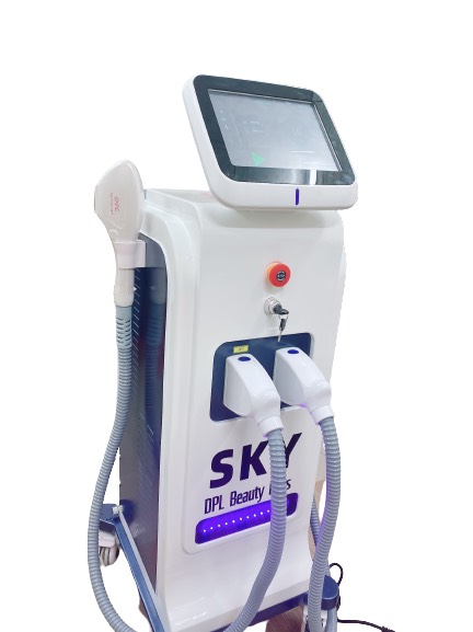 Sửa Máy Triệt Lông Bình Phước – Dịch Vụ Chuyên Nghiệp, Giá Tốt 2025