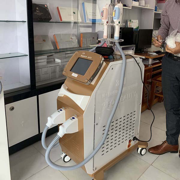 Sửa Máy Triệt Lông Cà Mau - Dịch Vụ Uy Tín, Chất Lượng Số 1 