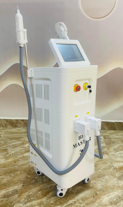 Sửa Máy Triệt Lông Hà Tĩnh - Dịch Vụ Uy Tín Và Nhanh Chóng 2025