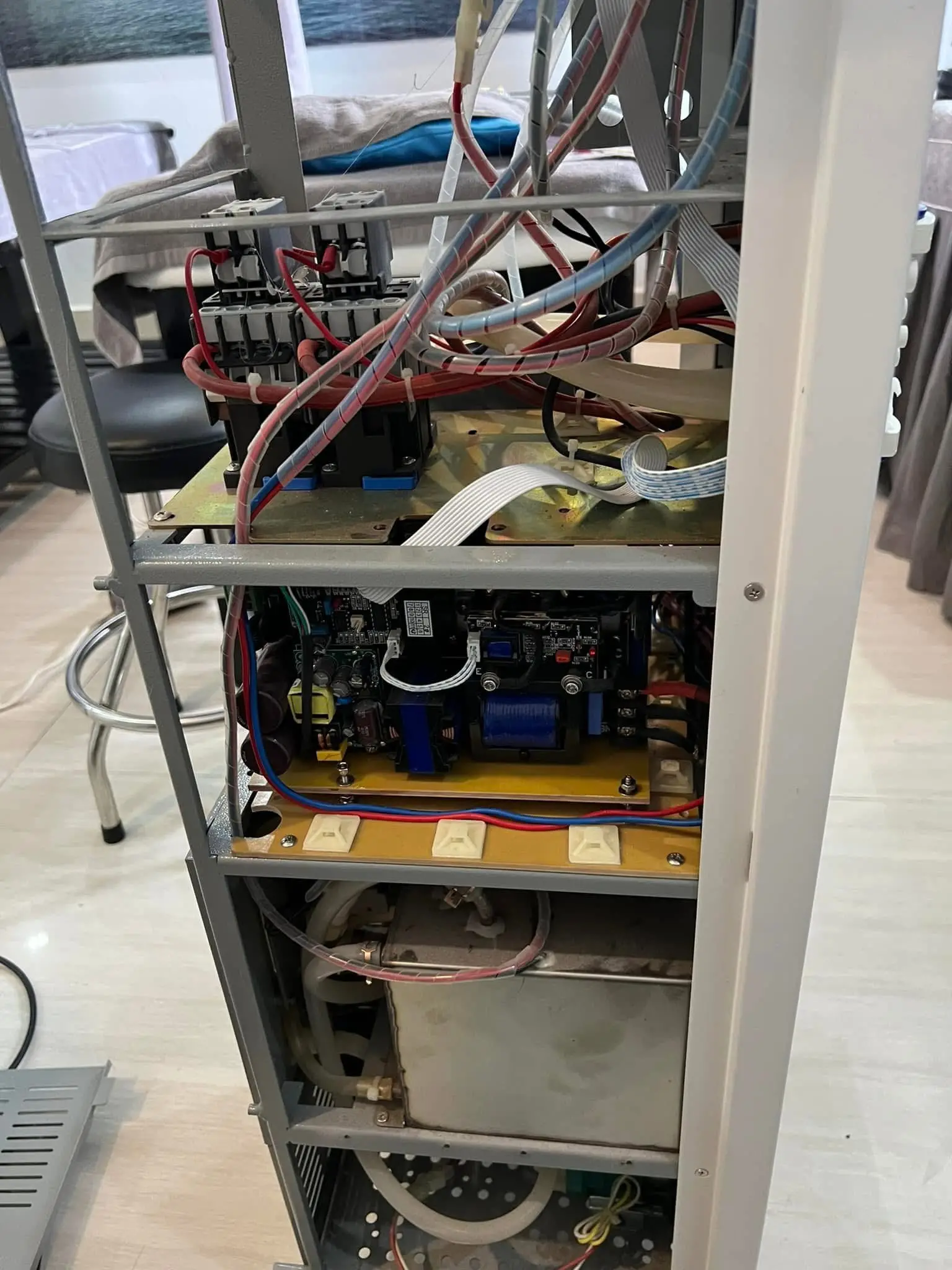 Sửa máy triệt lông ninh thuận Sửa máy triệt lông ninh thuận