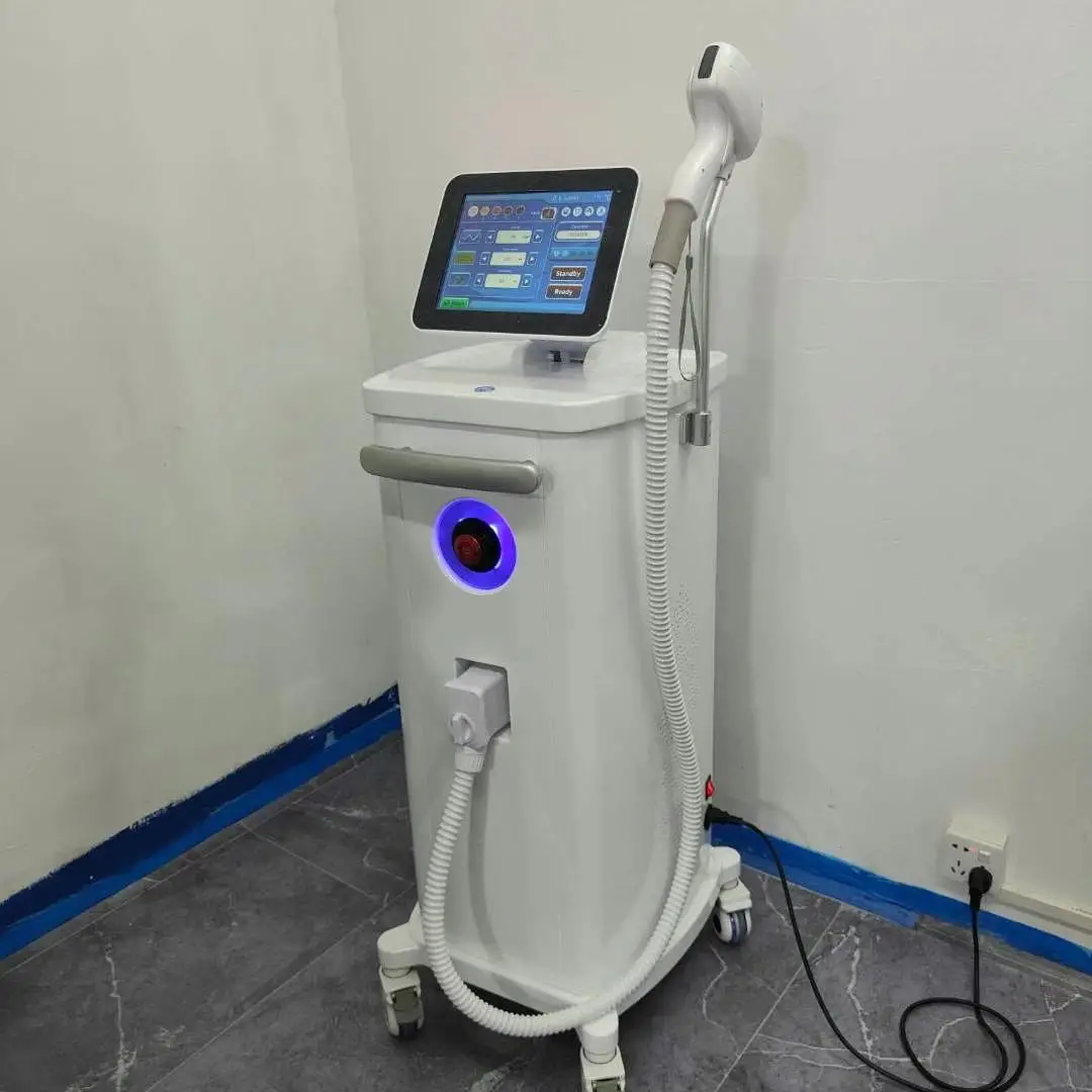 sửa máy triệt lông vũng tàu