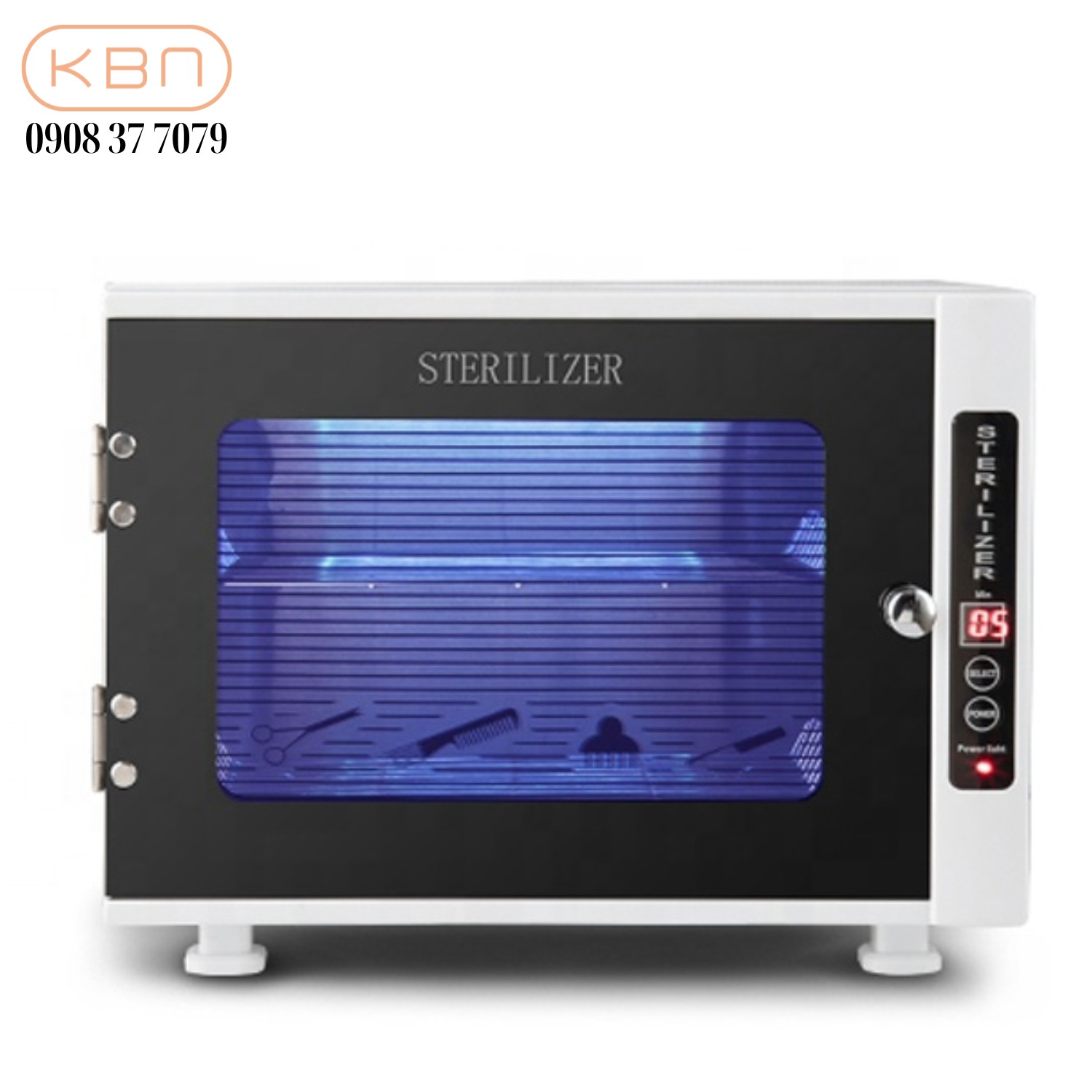 Địa chỉ sửa tủ tiệt trùng uy tín số 1 việt nam