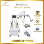 Máy Giảm Béo Maxlipo Shape