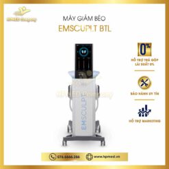 Máy Giảm Béo Emscuplt BTL