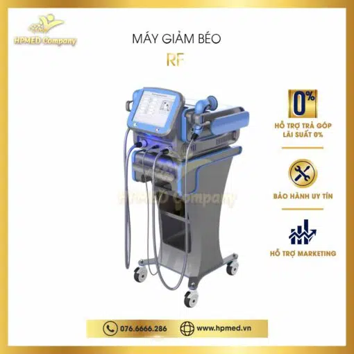 Máy Giảm Béo RF