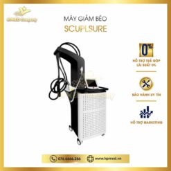 Máy Giảm Béo Scuplt Sure Diode Laser 1060nm