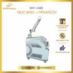 Máy Laser Anpha Tech