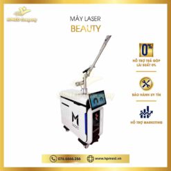 Máy Laser M Beauty