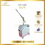 Máy Laser Pico Exilis