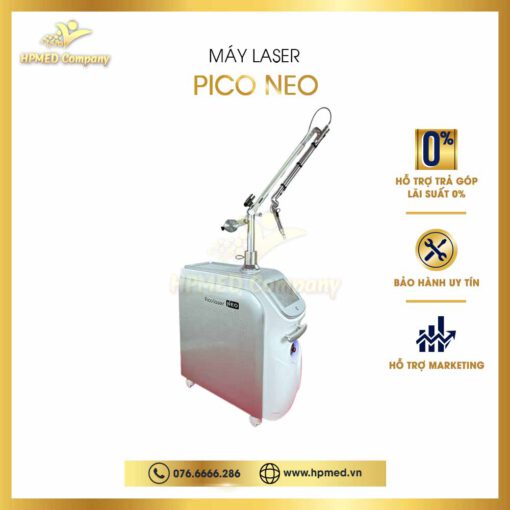 Máy Laser Pico Neo
