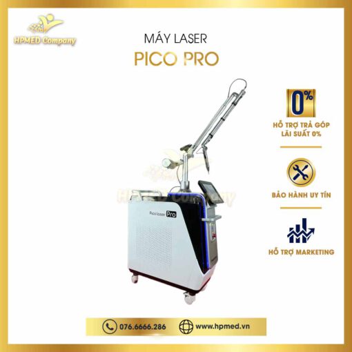 Máy Laser Pico Pro