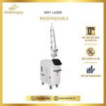 Máy Laser Pico Focus 2 – Xóa Xăm Trị Nám