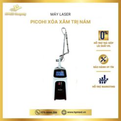 Máy Laser Picohi Xóa Xăm Trị Nám