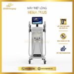 Máy Triệt Lông HERA PLUS