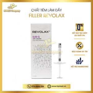 Filler Revolax