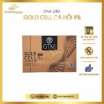 Gold Cell DNA Cá Hồi 8_