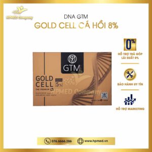 Gold Cell DNA Cá Hồi 8_