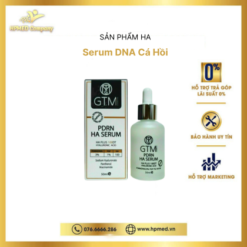 Serum DNA Cá Hồi