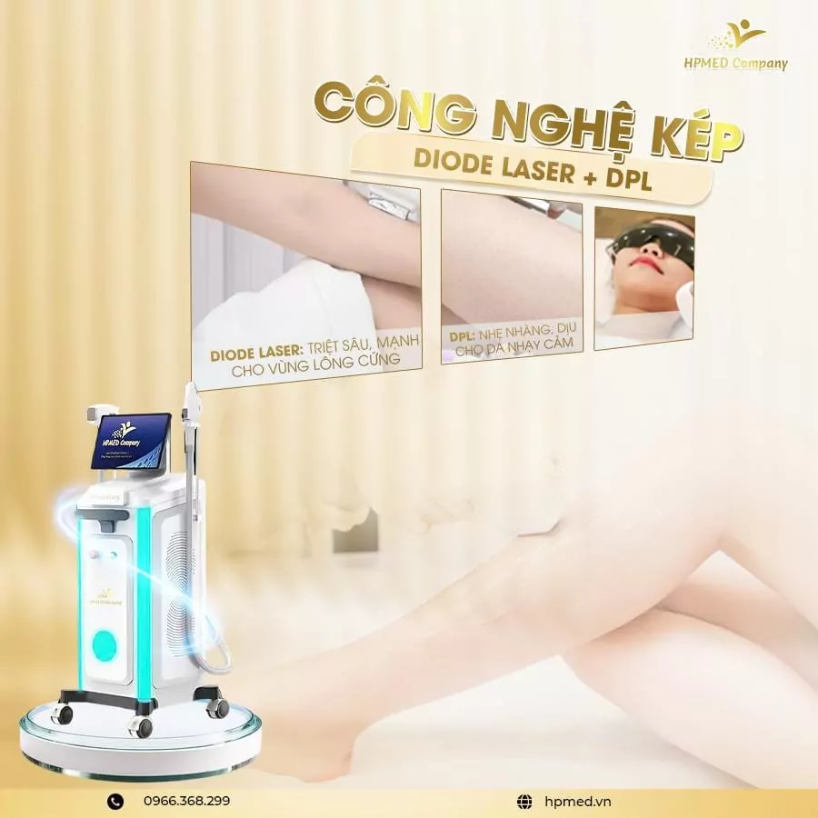 Thông tin tham khảo khi so sánh HPLUXURY