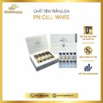 Tiêm Trắng Da PN CELL WHITE