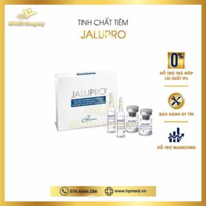 Sản Phẩm Tiêm Căng Bóng JALUPRO