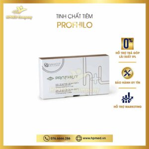 Sản Phẩm Tiêm Căng Bóng Profhilo