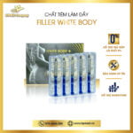 Sản Phẩm Tiêm Filler White Body