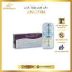 Sản Phẩm Tiêm JUVEDERM