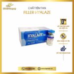 Sản Phẩm Tiêm Tan Filler Hyalaze Hàn Quốc