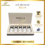 Sản Phẩm Tiêm Tan Mỡ Giảm Béo Stella