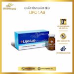 Tiêm Giảm Béo Lipo Lab