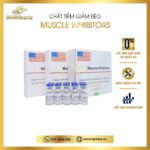 Tiêm Giảm Béo Muscle