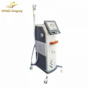 Máy triệt lông Diode Laser 