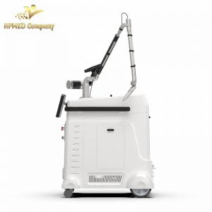 Máy laser trị nám