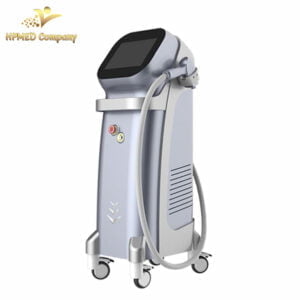 máy triệt lông diode laser 808