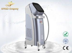 Tổng quan về máy triệt lông lạnh Diode Laser