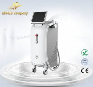 máy triệt lông vĩnh viễn