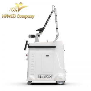 Xoá chân mày bằng laser có hết không