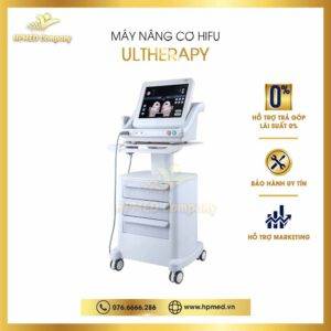 MÁY HIFU ULTHERAPY