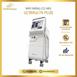 MÁY HIFU ULTRASKIN PLUS