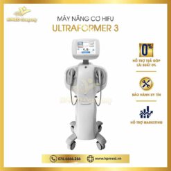 MÁY HIFU Ultraformer 3