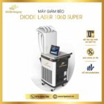 Máy Giảm Béo Diode Laser 1060Nm Super Laser