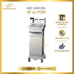 Máy Giảm Béo RF BARON