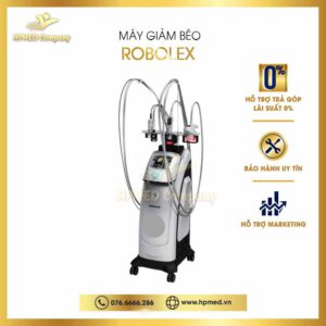 Máy Giảm Béo ROBOLEX