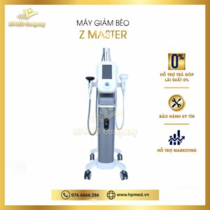 Máy Giảm Béo Z Master