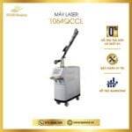 Máy Laser 1064 QCCL Honkon